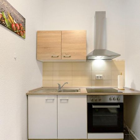 Lisbeth Apartman Sankt Wendel Kültér fotó