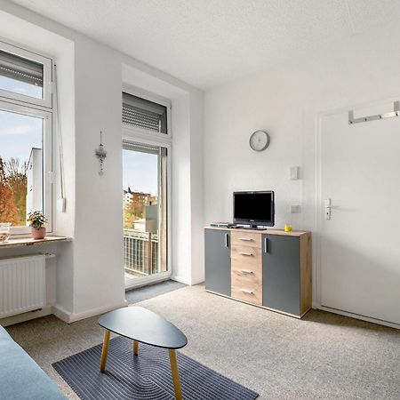 Lisbeth Apartman Sankt Wendel Kültér fotó