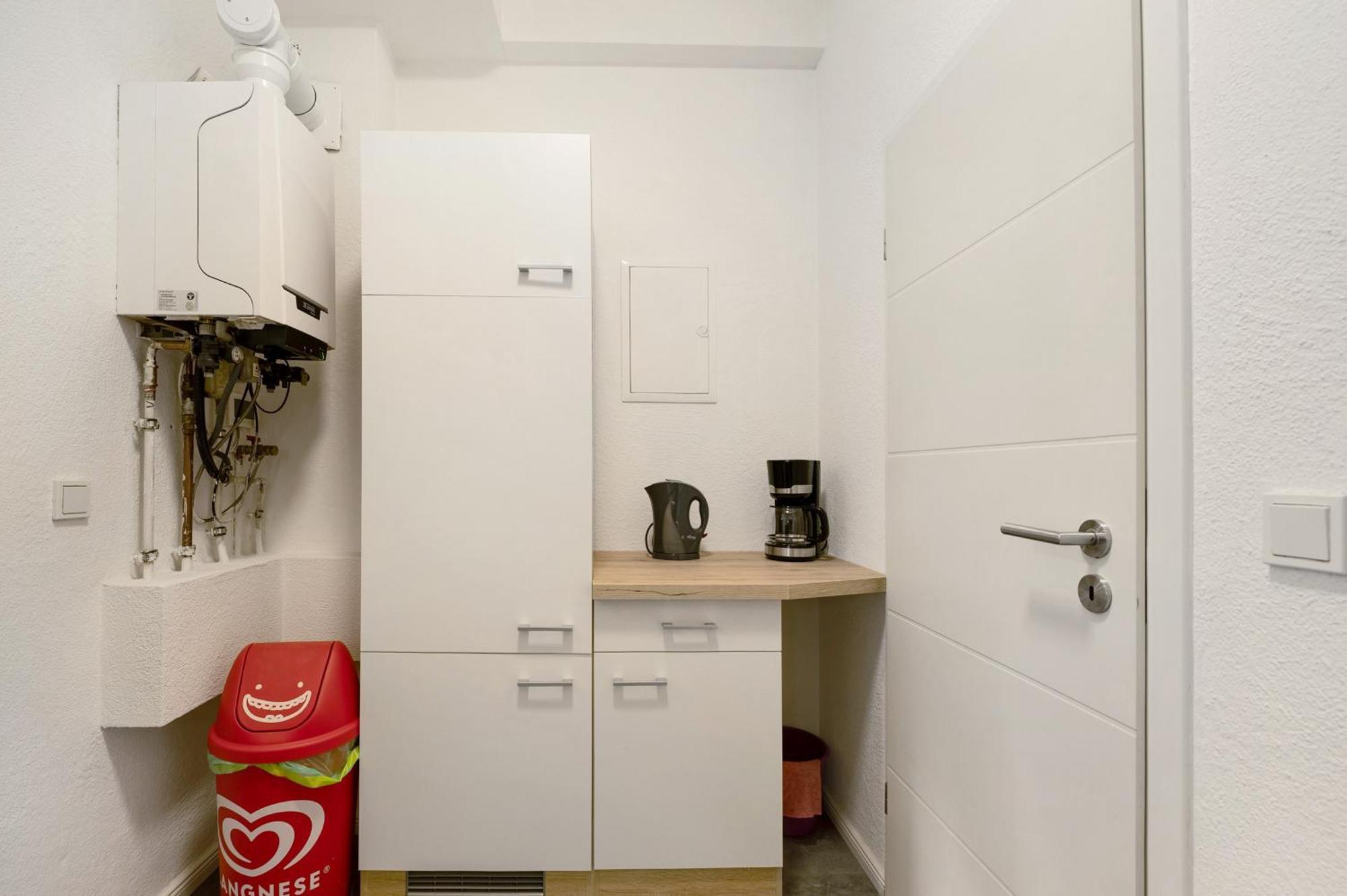 Lisbeth Apartman Sankt Wendel Kültér fotó